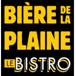 logo  Le Bistro des Bières de la Plaine