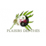 logo Plaisirs des Thés
