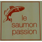logo Le Saumon Passion