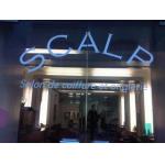 logo SCALP Coiffure