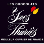 logo Yves Thuriès