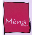 logo Ména Boutique