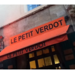 logo Le Petit Verdot