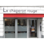 logo Le Chaperon Rouge