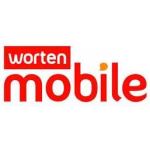logo Worten Mobile Fórum Almada