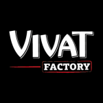 logo Vivat Factory