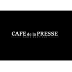 logo Café de la Presse
