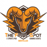logo The Final Spot