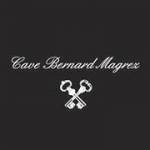 logo Cave Bernard Magrez Paris
