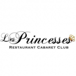 logo Les Princesses