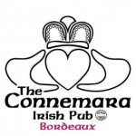 logo The Connemara Irish Pub