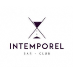 logo Intemporel Bar Club