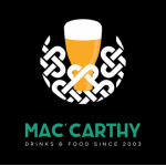 logo Pub mac carthy