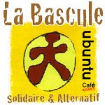 logo Ubuntu la Bascule