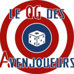 logo Le QG des Avenjoeurs