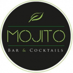 logo Mojito Cocktail Bar