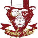 logo Monkey Show
