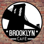 logo Brooklyn Café
