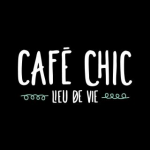 logo Cafe Chic Metz