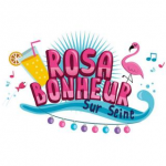 logo Le Rosa bonheur sur Seine