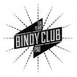 logo Bindy Club