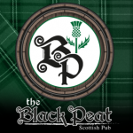 logo Black Peat
