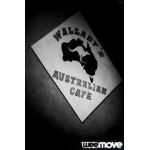 logo Wallaby's