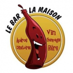 logo Bar La Maison