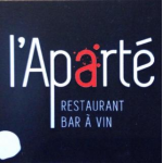 logo L'Aparté