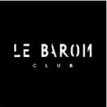 logo Le Baron Club