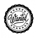 logo Wanted Paris