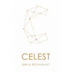 logo Celest Bar & Restaurant