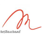 logo M- Restaurant