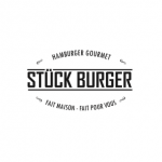 logo Stück Burger