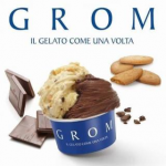 logo GROM