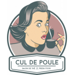 logo Cul de Poule