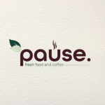 logo Pause
