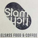 logo Stamtich - Elsass Food & Coffee - Art Gallery