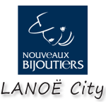 logo  Bijouterie Lanoe City
