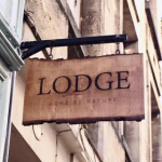 logo Lodge Bordeaux