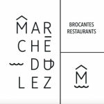 logo Marché du Lez