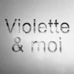 logo Violette & Moi