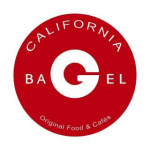 logo California Bagel