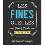 logo Les Fines Gueules 