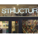 logo Structur
