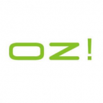 logo OZ Sneakers Lab