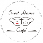 logo Sweet Home Café