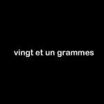 logo Vingt et un grammes