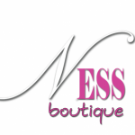 logo Ness'Boutique toulouse