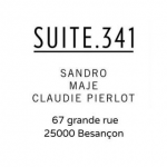 logo Suite 341